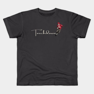 Touchdown Bucs! Kids T-Shirt